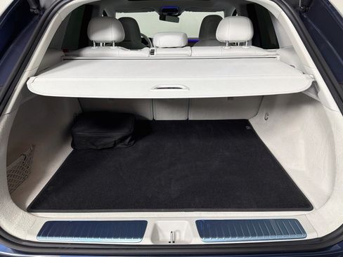 Certified 2023 Mercedes-Benz EQE 350+ SUV image 22