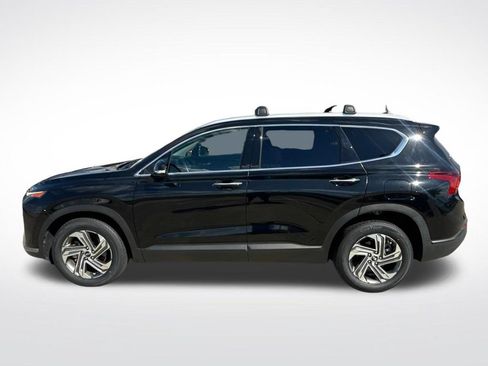 Used 2023 Hyundai Santa Fe SEL FWD image 6