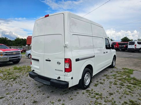 Used 2021 Nissan NV 2500 S RWD image 15