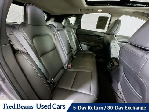 Certified 2025 Nissan Murano SL image 30