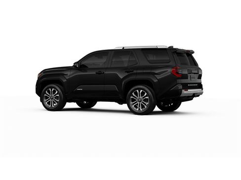 New 2025 Toyota 4Runner Limited image 6
