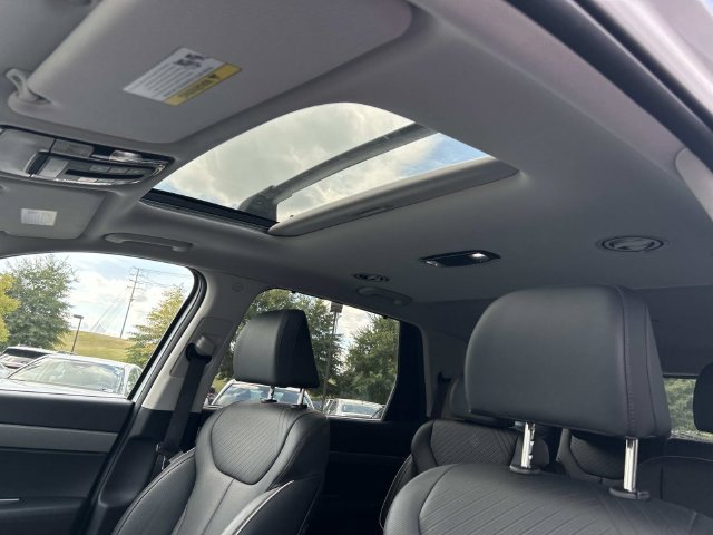 Used 2024 Hyundai Palisade XRT AWD/4WD image 22