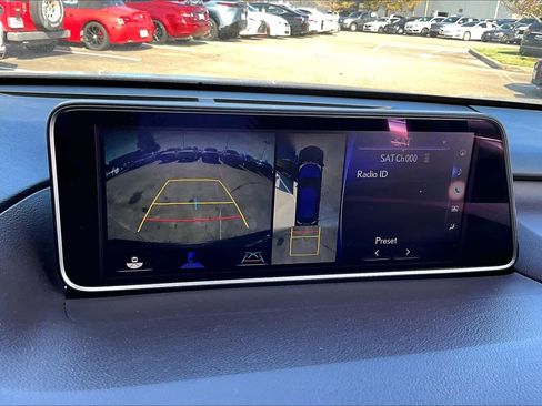 Used 2019 Lexus RX 350L w/ Premium Package image 23