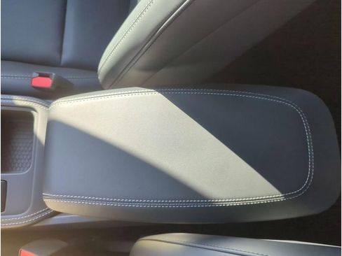 New 2025 Ford Mustang Mach-E Premium AWD/4WD image 28