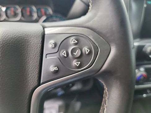 Used 2015 Chevrolet Silverado 1500 LT w/ All Star Edition AWD/4WD image 19