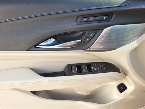 Used 2023 Cadillac CT4 Premium Luxury image 20