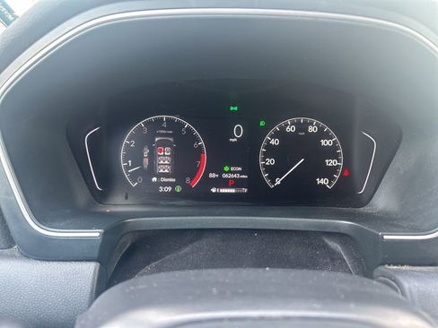 Used 2024 Honda Pilot Touring image 14