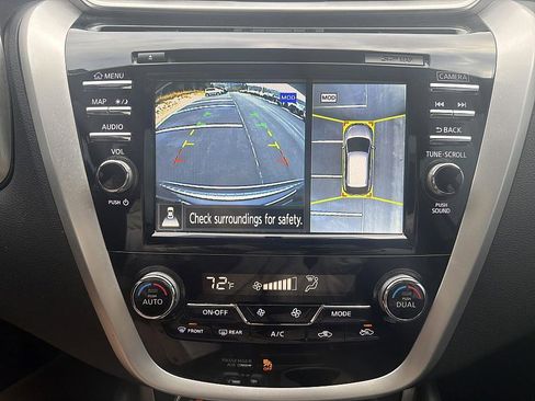 Used 2017 Nissan Murano SL image 15