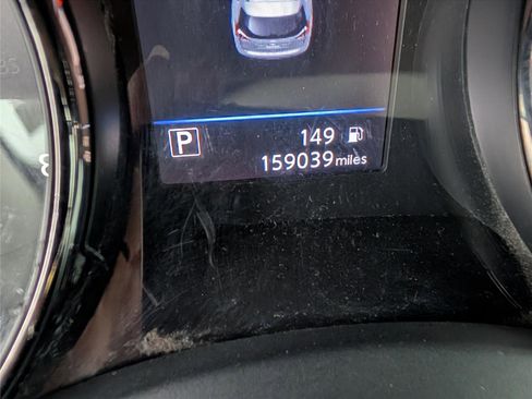 Used 2018 Nissan Rogue SL w/ Premium Package FWD image 34