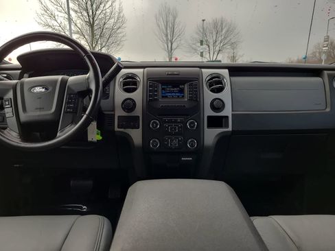 Used 2014 Ford F150 XLT w/ Equipment Group 302A Luxury image 18