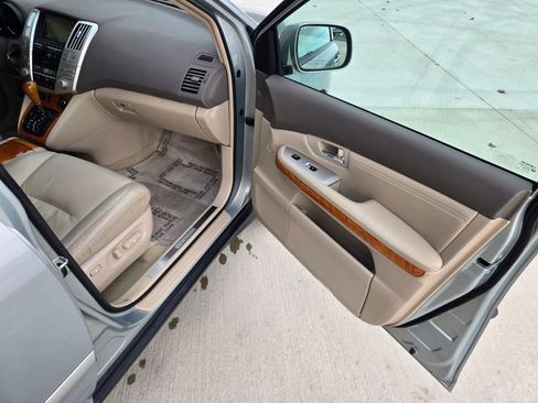 Used 2009 Lexus RX 350 AWD image 18