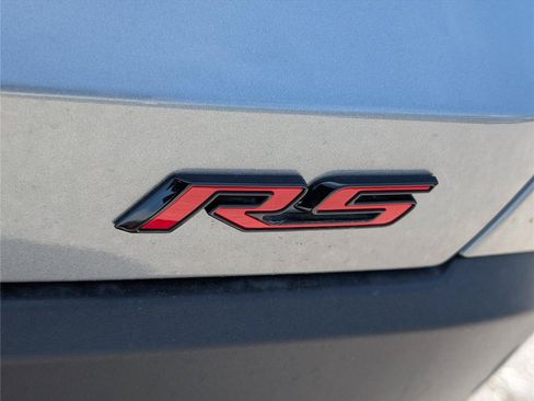 New 2026 Chevrolet Equinox RS w/ Safety and Technology Package AWD/4WD image 6