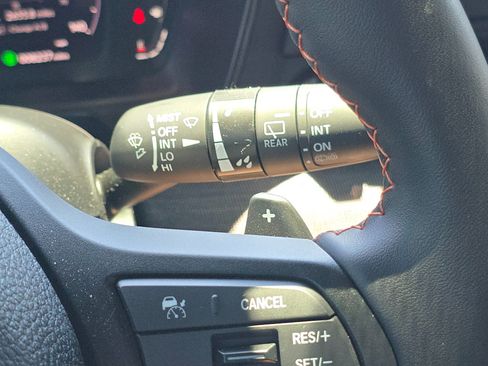 Used 2026 Honda Passport TrailSport image 25