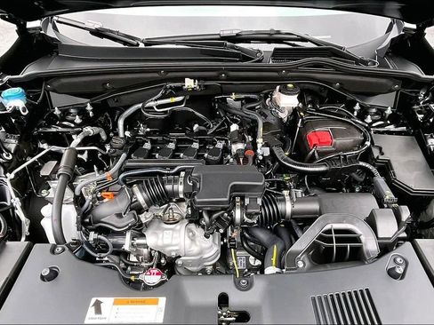 New 2026 Acura ADX A-Spec image 16