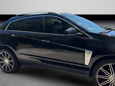 Used 2014 Cadillac SRX Performance w/ Driver Awareness Package AWD/4WD image 32