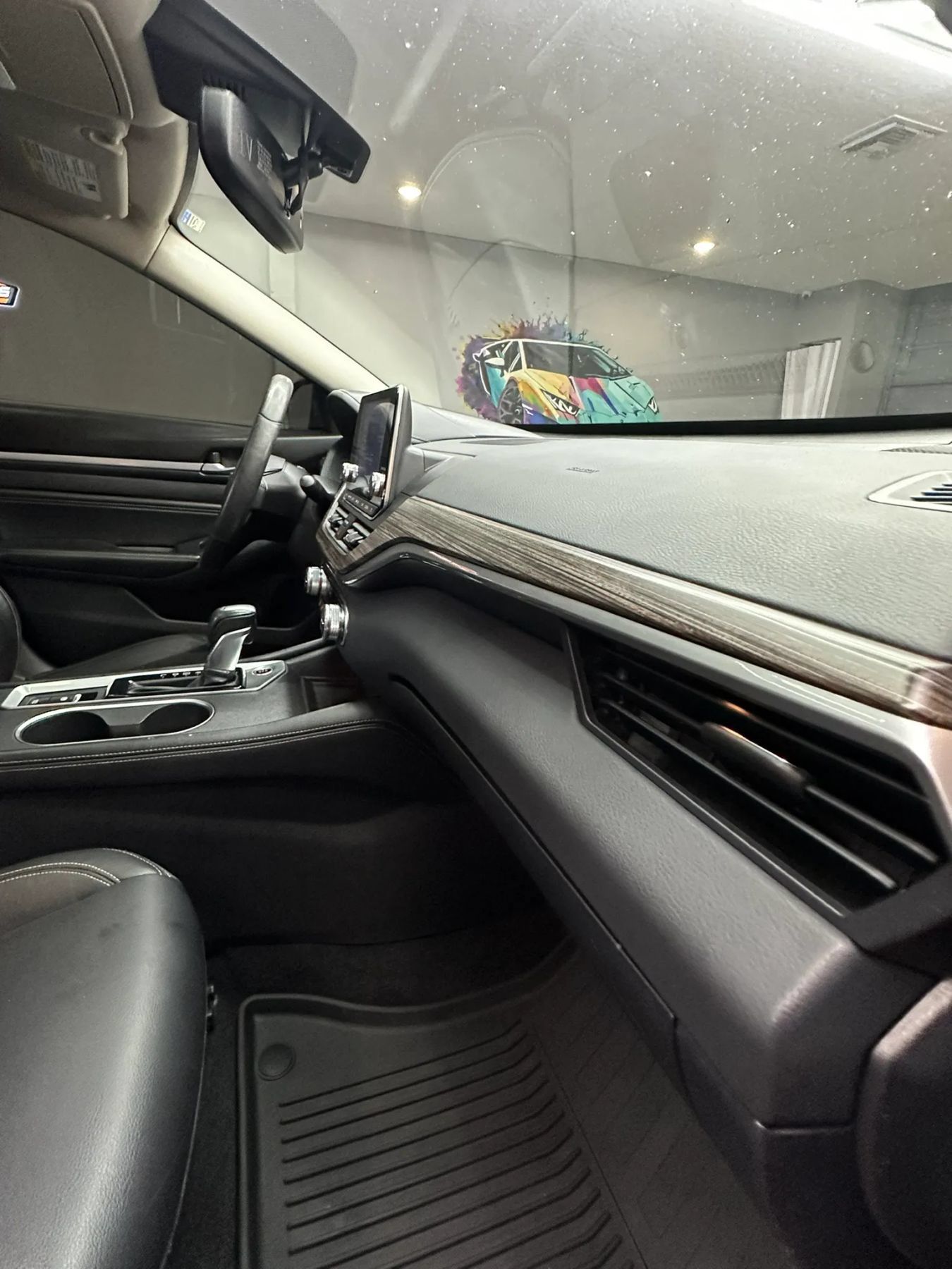 Used 2019 Nissan Altima 2.5 Platinum FWD image 30