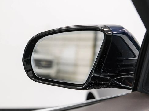 Used 2018 Mercedes-Benz E 400 4MATIC Wagon w/ Premium 2 Package image 35