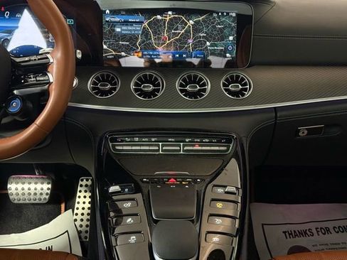 Used 2024 Mercedes-Benz AMG GT 53 image 26