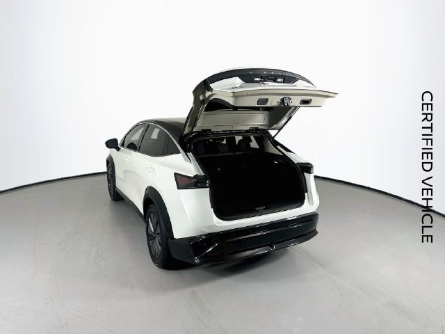 Certified 2023 Nissan Ariya FWD image 26