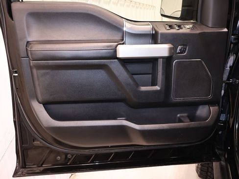Used 2016 Ford F150 Lariat w/ Equipment Group 502A Luxury AWD/4WD image 10