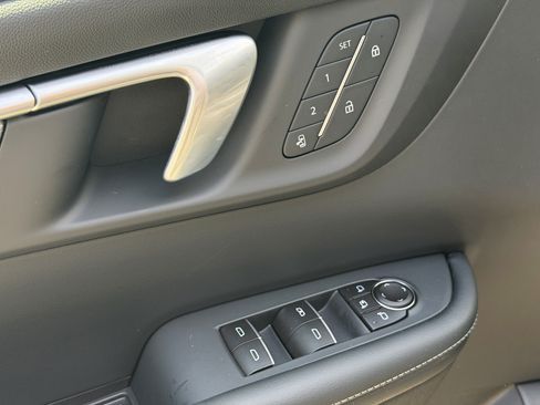 New 2026 Buick Enclave Sport Touring w/ Power Package FWD image 16