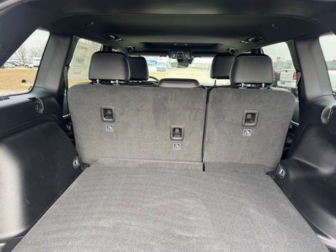 New 2026 Jeep Grand Cherokee Altitude AWD/4WD image 39