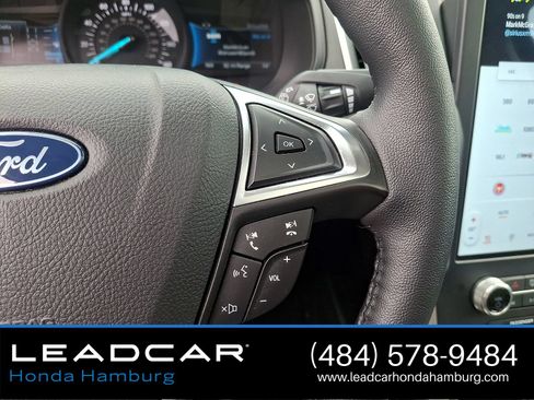 Used 2024 Ford Edge SEL w/ Convenience Package AWD/4WD image 23