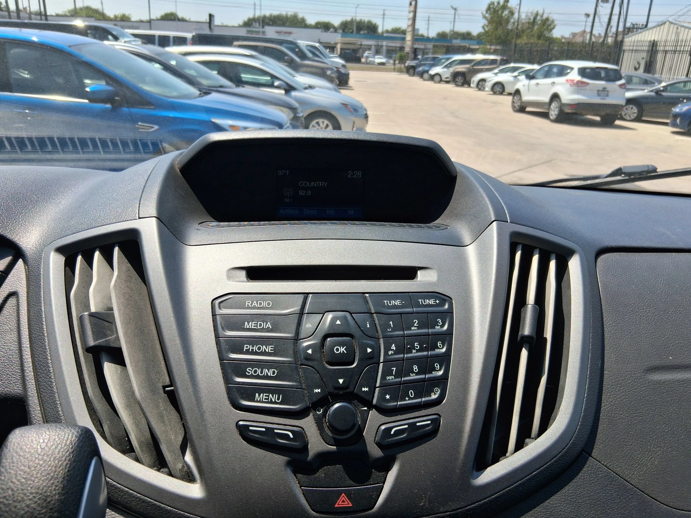 Used 2019 Ford Transit 150 XL RWD image 37