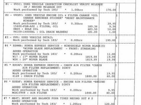 Used 2023 Nissan Versa S image 14