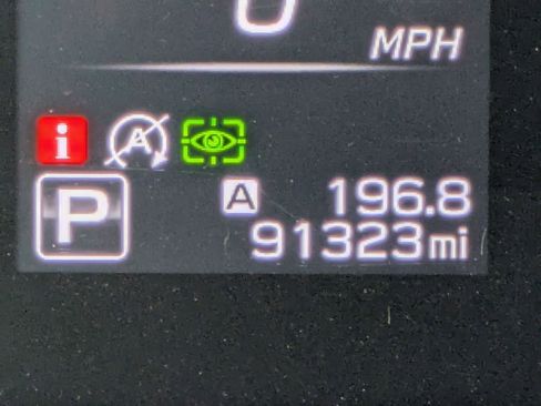 Used 2021 Subaru Legacy Limited image 18