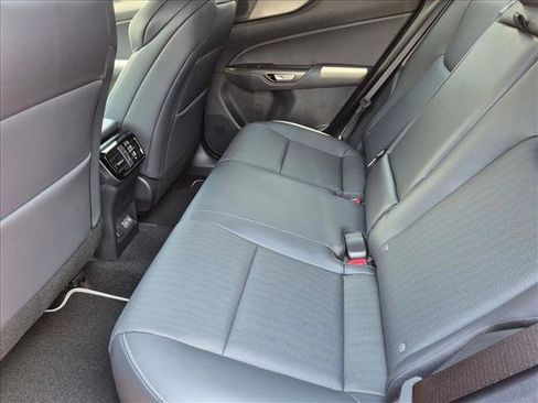 New 2026 Lexus NX 350 F Sport AWD/4WD image 15