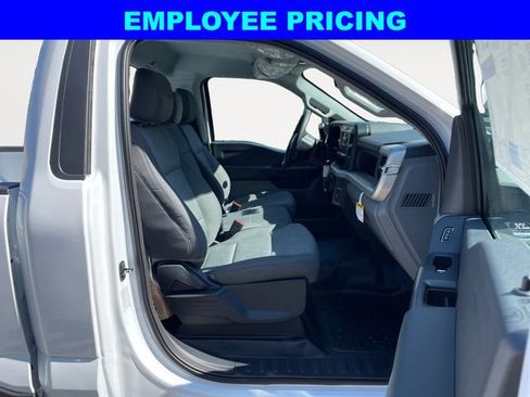 New 2026 Ford F350 XL w/ XL Off-Road Package AWD/4WD image 14