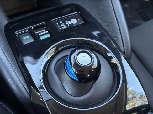 Used 2024 Nissan Leaf SV Plus image 15