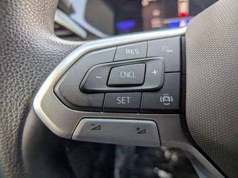 Used 2022 Volkswagen Taos S AWD/4WD image 22