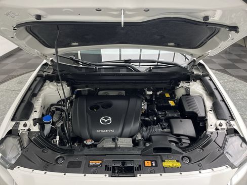 Used 2022 MAZDA CX-5 AWD 2.5 S w/ Select Package image 27