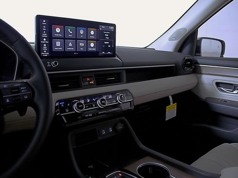 New 2026 Honda Pilot Elite image 29