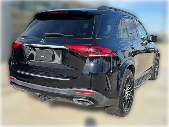 Used 2022 Mercedes-Benz GLE 350 image 8