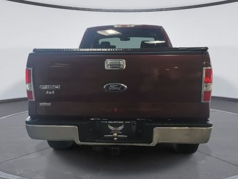 Used 2006 Ford F150 Harley-Davidson image 6