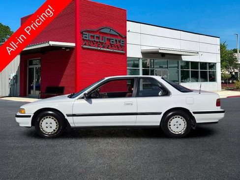 Used 1990 Honda Accord LX image 2