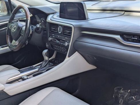 Certified 2020 Lexus RX 350 FWD w/ Premium Package image 20