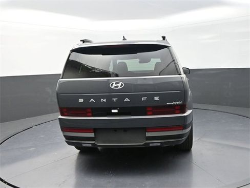 New 2026 Hyundai Santa Fe Limited image 7