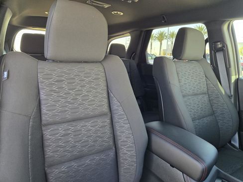 New 2026 Dodge Durango GT image 36