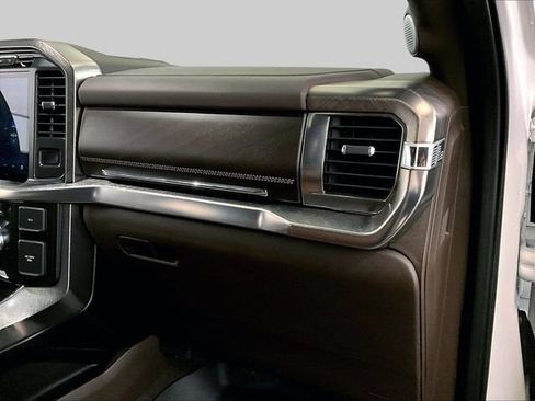 Used 2022 Ford F150 King Ranch w/ Equipment Group 601A High AWD/4WD image 15