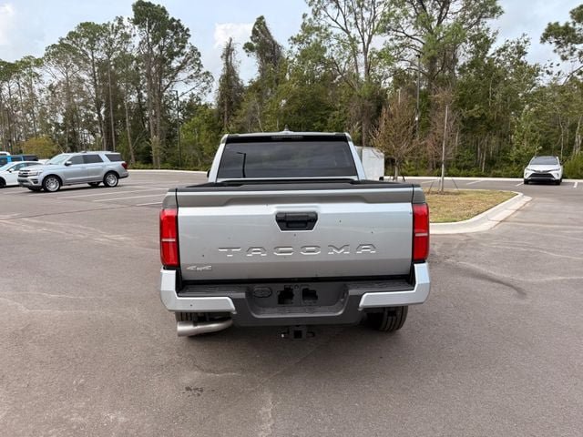 Used 2026 Toyota Tacoma SR5 AWD/4WD image 17
