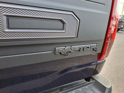 Used 2025 Ford F150 Raptor image 26