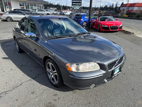 Used 2006 Volvo S60 T5 image 7