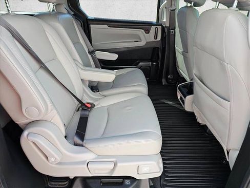 Used 2018 Honda Odyssey EX-L image 15