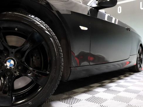 Used 2013 BMW 335i Convertible w/ Premium Pkg image 71