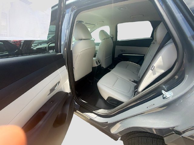 New 2026 Hyundai Tucson SEL Plus FWD image 24