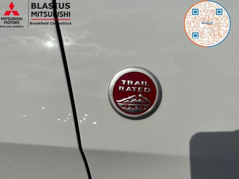 Used 2019 Jeep Grand Cherokee Trailhawk AWD/4WD image 66